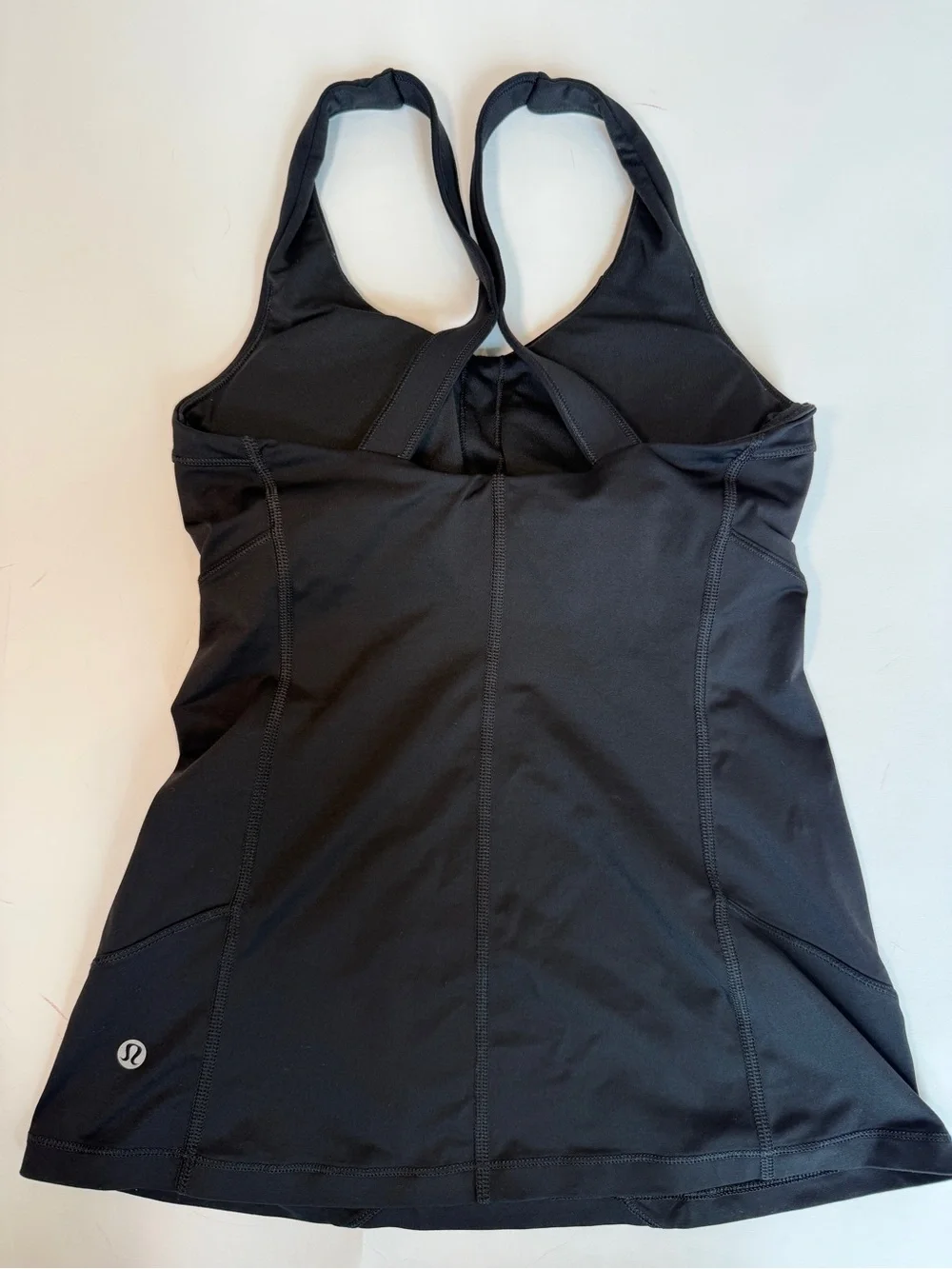Lululemon Work It Out Tank 4